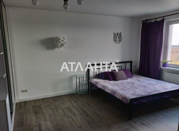 1-room apartment apartment by the address st. Prospekt Glushkova (area 48,4 m2) - Atlanta.ua - photo 11