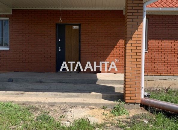 House by the address st. Zelenaya (area 102,0 m2) - Atlanta.ua - photo 4