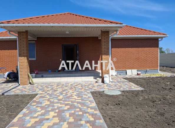 House by the address st. Zelenaya (area 102 m²) - Atlanta.ua - photo 24