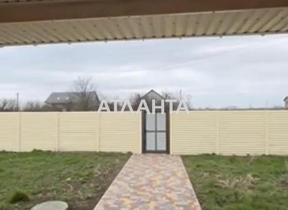 House by the address st. Zelenaya (area 102 m²) - Atlanta.ua - photo 6