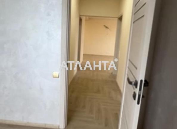 House by the address st. Zelenaya (area 102 m²) - Atlanta.ua - photo 21