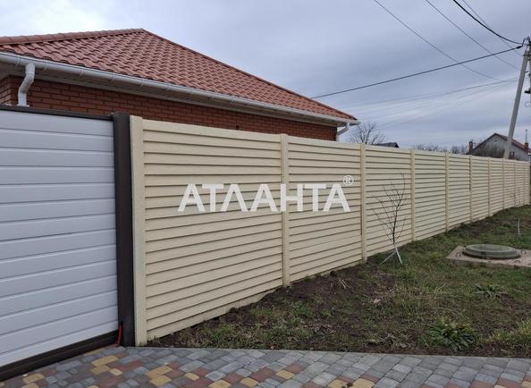 House by the address st. Zelenaya (area 102 m²) - Atlanta.ua - photo 5