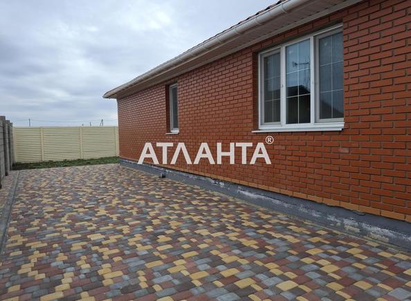 House by the address st. Zelenaya (area 102 m²) - Atlanta.ua - photo 2