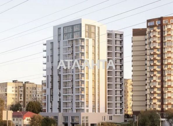1-room apartment apartment by the address st. Berezhanskaya ul (area 50,0 m2) - Atlanta.ua - photo 10