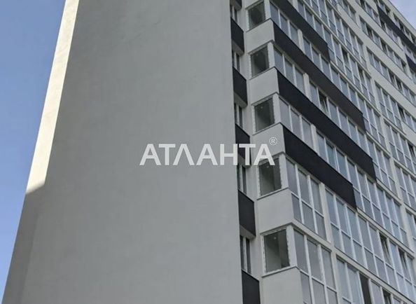 1-комнатная квартира по адресу Бережанская ул.   (площадь 50 м²) - Atlanta.ua - фото 9