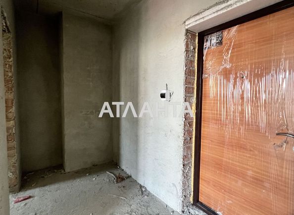 1-room apartment apartment by the address st. Berezhanskaya ul (area 50,0 m2) - Atlanta.ua - photo 4