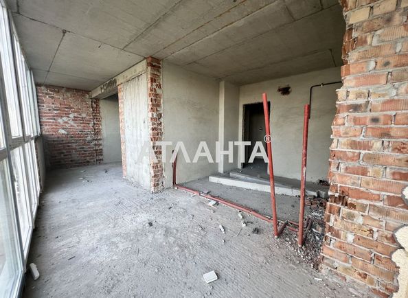 1-room apartment apartment by the address st. Berezhanskaya ul (area 50,0 m2) - Atlanta.ua - photo 6