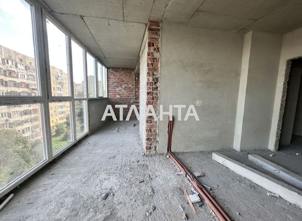 1-room apartment apartment by the address st. Berezhanskaya ul (area 50,0 m2) - Atlanta.ua - photo 7