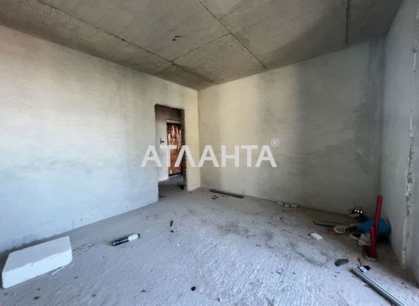 1-room apartment apartment by the address st. Berezhanskaya ul (area 50,0 m2) - Atlanta.ua - photo 8