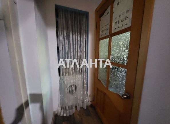 2-комнатная квартира по адресу Шевченко пр. (площадь 38,4 м2) - Atlanta.ua - фото 6