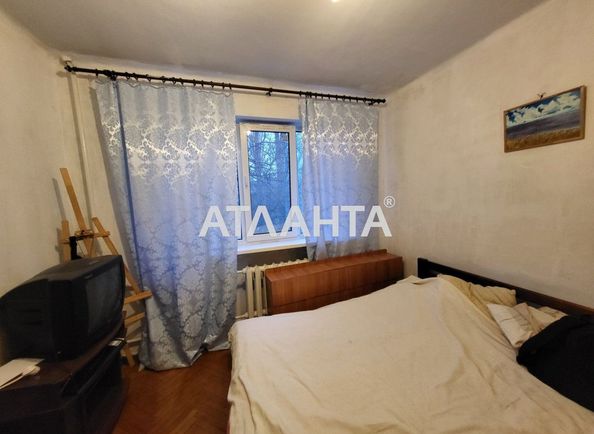 2-комнатная квартира по адресу Шевченко пр. (площадь 38,4 м²) - Atlanta.ua - фото 4