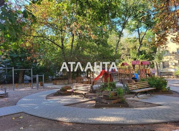 2-rooms apartment apartment by the address st. Shevchenko pr (area 38,4 m²) - Atlanta.ua - photo 11