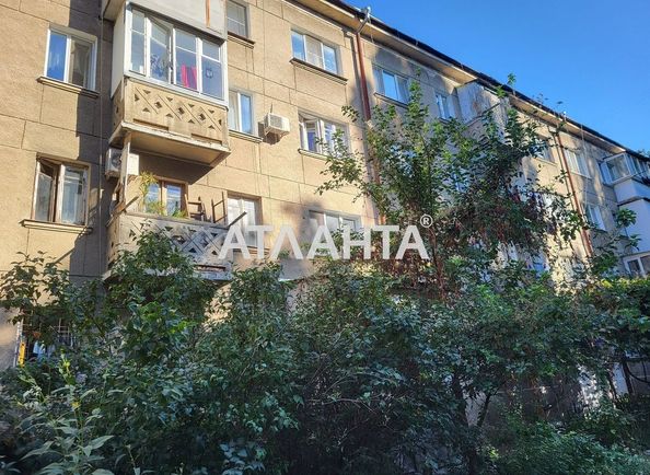2-rooms apartment apartment by the address st. Shevchenko pr (area 38,4 m²) - Atlanta.ua - photo 12
