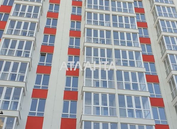 1-room apartment apartment by the address st. Pishonovskaya (area 28,0 m2) - Atlanta.ua - photo 3