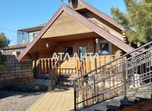 Будинок за адресою вул. Рыбацкая (площа 90 м²) - Atlanta.ua - фото 4