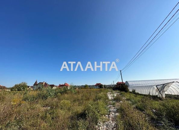 Landplot by the address (area 18,0 сот) - Atlanta.ua - photo 5