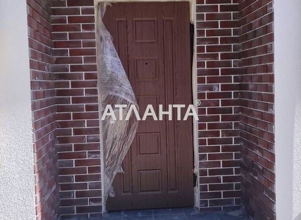 House by the address st. Molodezhnaya (area 96,4 m2) - Atlanta.ua - photo 11