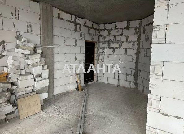 1-room apartment apartment by the address st. Nikolaevskaya dor Kotovskaya dor (area 52 m²) - Atlanta.ua - photo 5