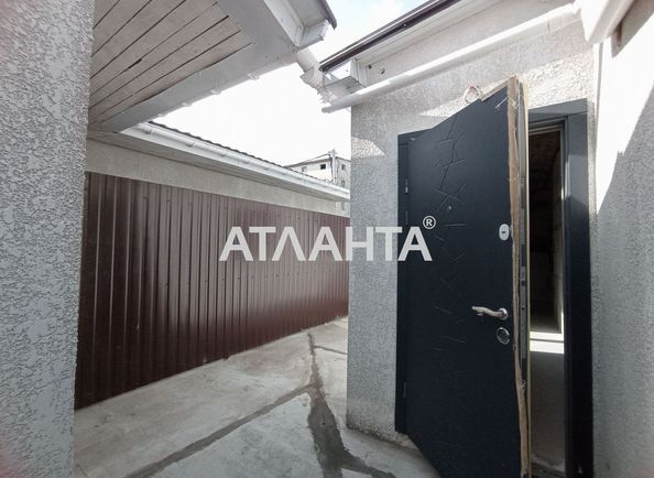 Будинок за адресою вул. Суперфосфатна (площа 45 м²) - Atlanta.ua