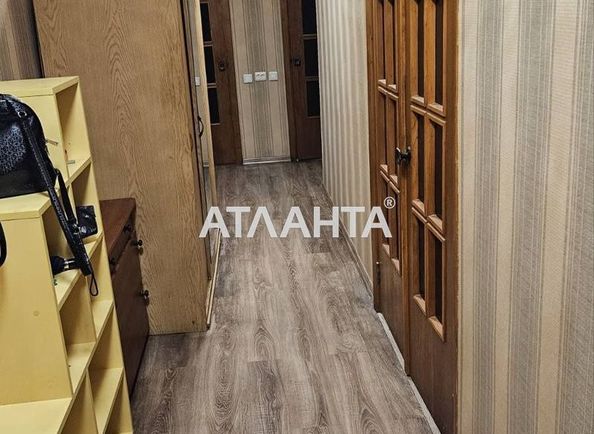 3-rooms apartment apartment by the address st. Shelukhina Sergeya Nevskogo Aleksandra (area 66,0 m2) - Atlanta.ua - photo 7