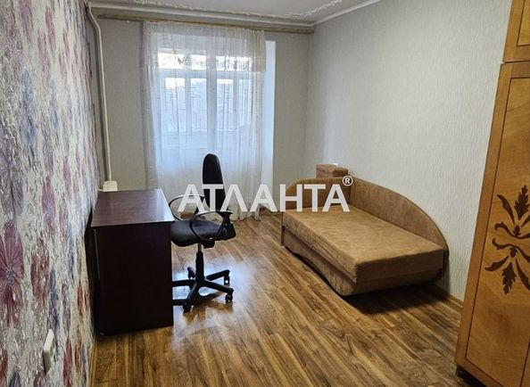 3-комнатная квартира по адресу ул. Шелухина Сергея (площадь 66,0 м2) - Atlanta.ua