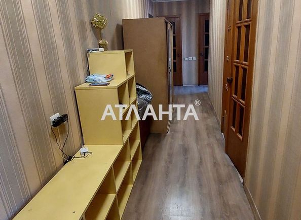 3-rooms apartment apartment by the address st. Shelukhina Sergeya Nevskogo Aleksandra (area 66,0 m2) - Atlanta.ua - photo 4
