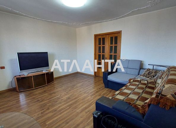 3-rooms apartment apartment by the address st. Shelukhina Sergeya Nevskogo Aleksandra (area 66,0 m2) - Atlanta.ua - photo 12