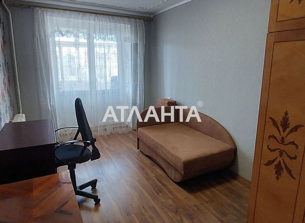 3-комнатная квартира по адресу ул. Шелухина Сергея (площадь 66,0 м2) - Atlanta.ua - фото 22