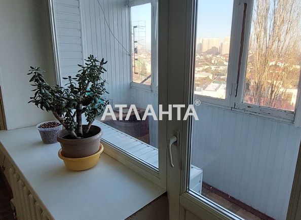 3-rooms apartment apartment by the address st. Shelukhina Sergeya Nevskogo Aleksandra (area 66,0 m2) - Atlanta.ua - photo 26