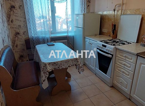 3-rooms apartment apartment by the address st. Shelukhina Sergeya Nevskogo Aleksandra (area 66,0 m2) - Atlanta.ua - photo 33