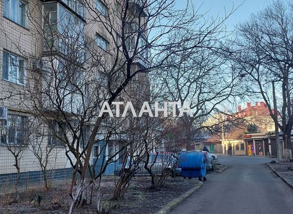 3-rooms apartment apartment by the address st. Shelukhina Sergeya Nevskogo Aleksandra (area 66,0 m2) - Atlanta.ua - photo 36
