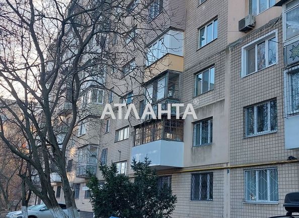 3-rooms apartment apartment by the address st. Shelukhina Sergeya Nevskogo Aleksandra (area 66,0 m2) - Atlanta.ua - photo 37