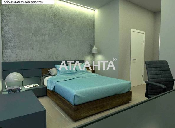 3-rooms apartment apartment by the address st. Frantsuzskiy bul Proletarskiy bul (area 143,0 m2) - Atlanta.ua - photo 4