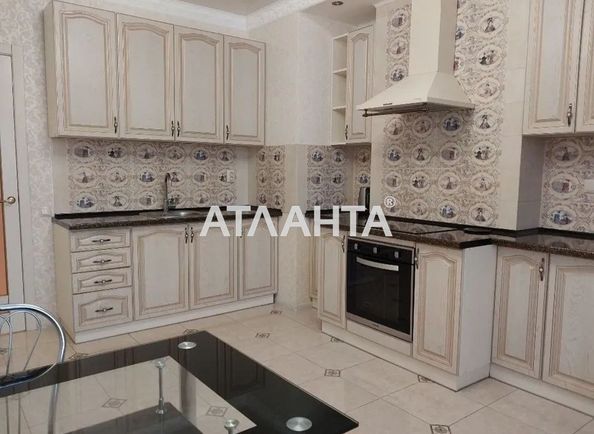 2-rooms apartment apartment by the address st. Akademika Vilyamsa (area 84,0 m2) - Atlanta.ua