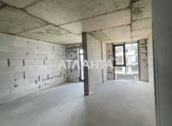 1-room apartment apartment by the address st. Topolinnyy per (area 42,4 m2) - Atlanta.ua - photo 2