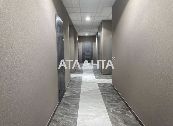 1-room apartment apartment by the address st. Topolinnyy per (area 42,4 m2) - Atlanta.ua - photo 8
