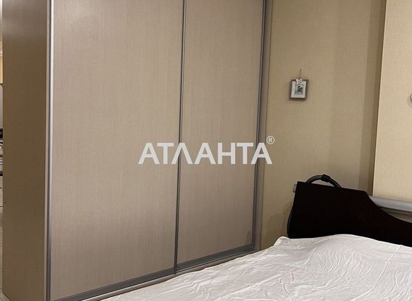 1-room apartment apartment by the address st. Genuezskaya (area 52,3 m²) - Atlanta.ua - photo 11