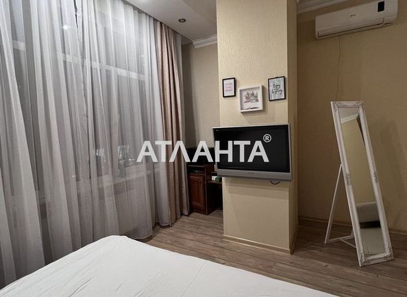 1-room apartment apartment by the address st. Genuezskaya (area 52,3 m²) - Atlanta.ua - photo 12