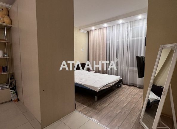 1-room apartment apartment by the address st. Genuezskaya (area 52,3 m²) - Atlanta.ua - photo 13