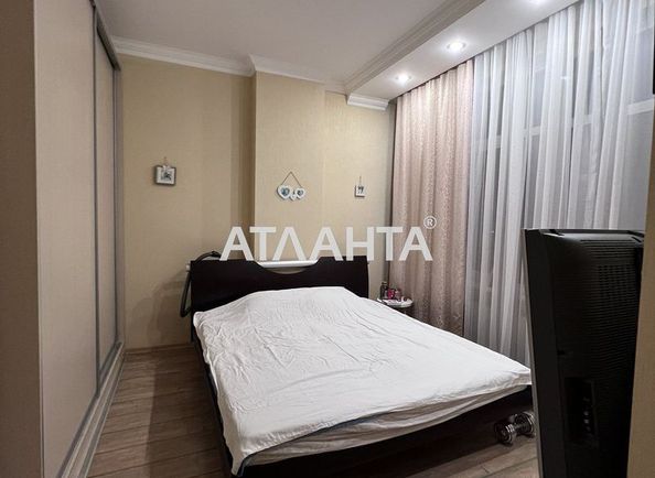 1-room apartment apartment by the address st. Genuezskaya (area 52,3 m²) - Atlanta.ua - photo 14