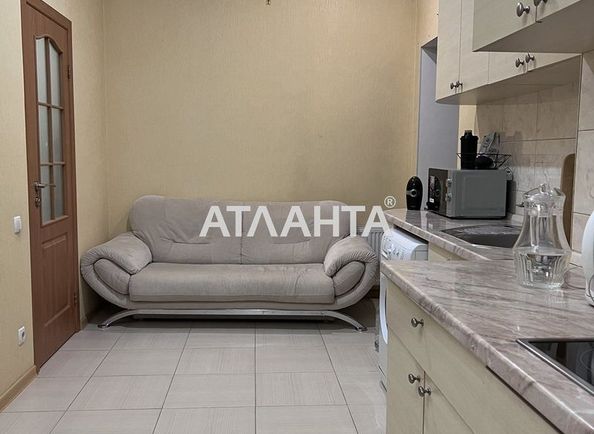 1-room apartment apartment by the address st. Genuezskaya (area 52,3 m²) - Atlanta.ua - photo 4