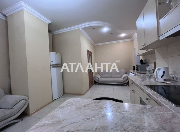 1-room apartment apartment by the address st. Genuezskaya (area 52,3 m²) - Atlanta.ua - photo 5