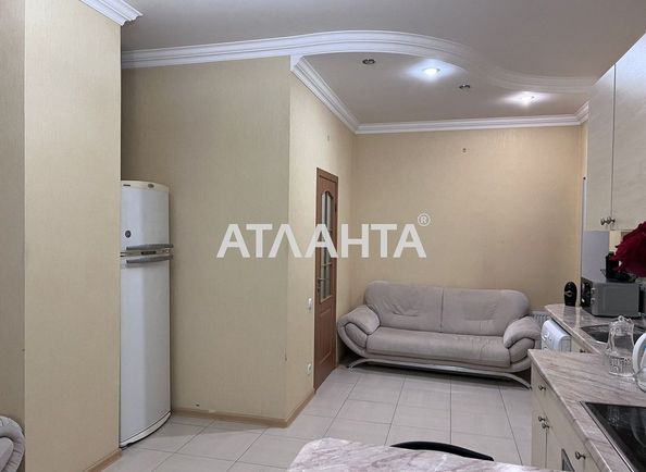 1-room apartment apartment by the address st. Genuezskaya (area 52,3 m²) - Atlanta.ua - photo 7