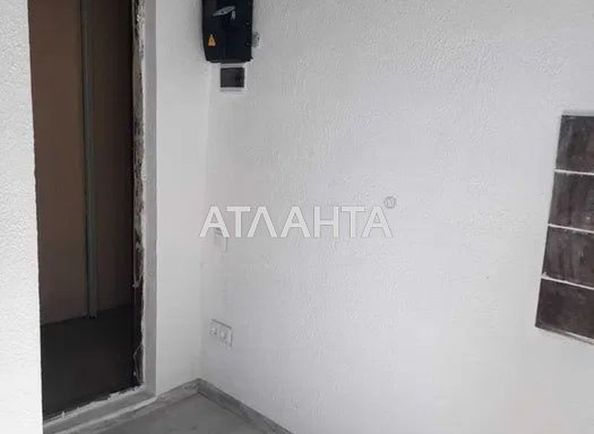 1-room apartment apartment by the address st. Balkovskaya Frunze (area 13,0 m2) - Atlanta.ua - photo 3