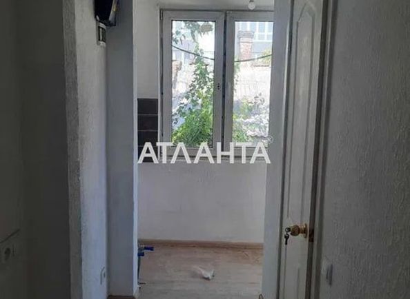 1-room apartment apartment by the address st. Balkovskaya Frunze (area 13,0 m2) - Atlanta.ua - photo 4