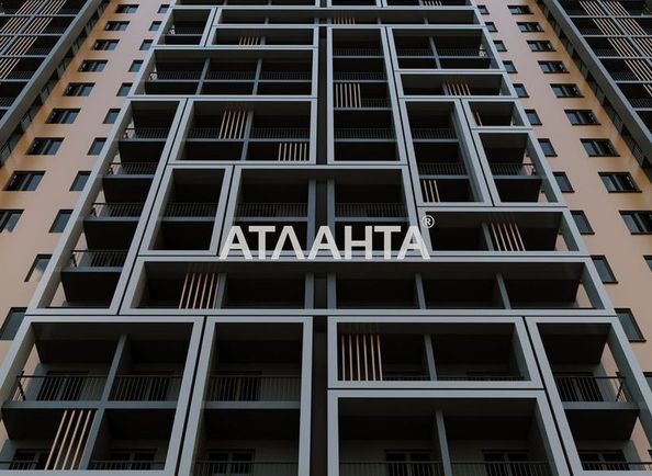 2-комнатная квартира по адресу ул. Посмитного (площадь 63,1 м2) - Atlanta.ua - фото 3