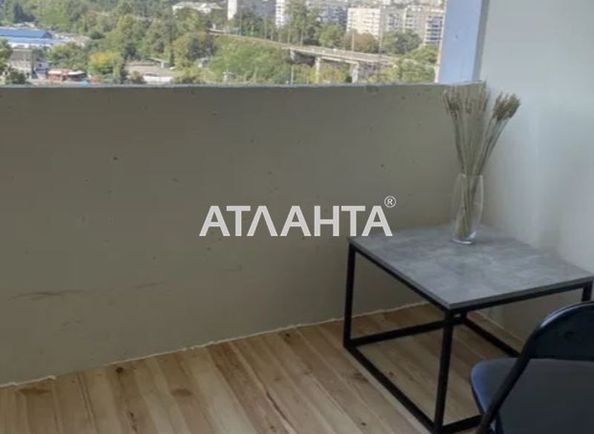 2-rooms apartment apartment by the address st. Baltiyskiy per (area 73,0 m2) - Atlanta.ua