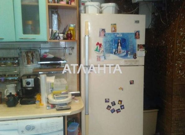 4+-rooms apartment apartment by the address st. Chernomorskogo Kazachestva (area 145,0 m2) - Atlanta.ua - photo 5