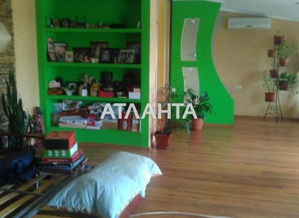 4+-rooms apartment apartment by the address st. Chernomorskogo Kazachestva (area 145,0 m2) - Atlanta.ua - photo 10