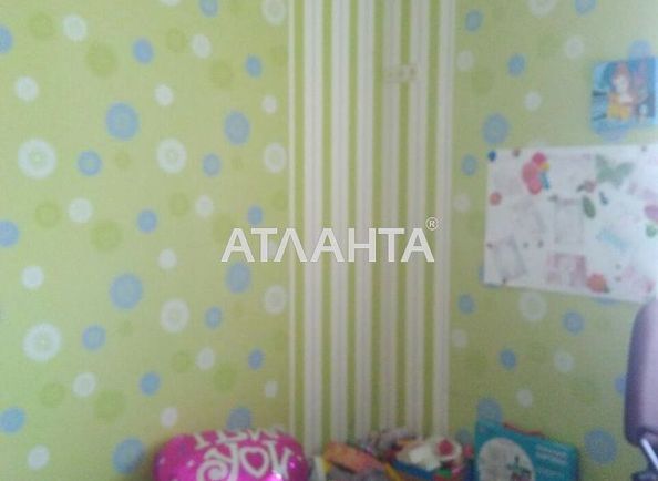 4+-rooms apartment apartment by the address st. Chernomorskogo Kazachestva (area 145,0 m2) - Atlanta.ua - photo 15